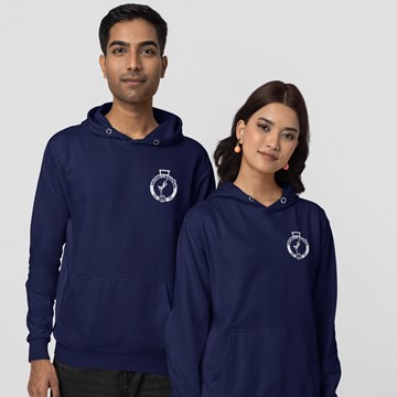 Hastings Half Marathon Adult Hoodie