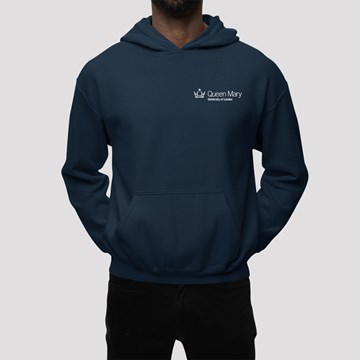 Luxury Queen Mary University of London Graduation Hoodie