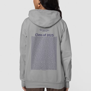 Standard Graduation Hoodie