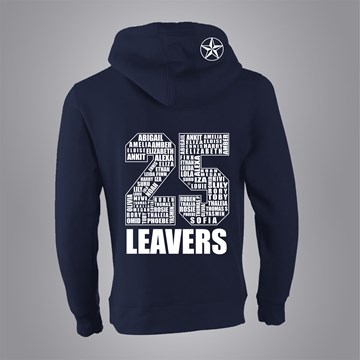 Year 6 Leavers Hoodie 2025