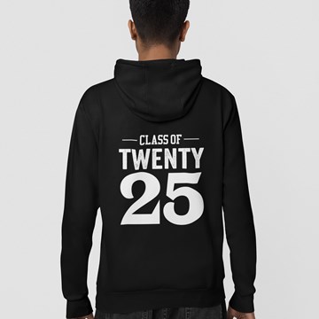 UCFB Limited Edition - 'Class of Twenty 25' - LUXURY - Hoodie