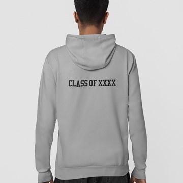 UCFB 'Class of Year' Standard Hoodie