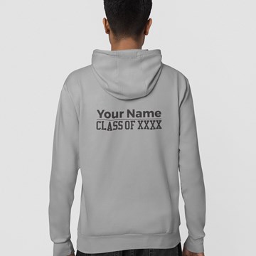 UCFB Standard Graduation Hoodie