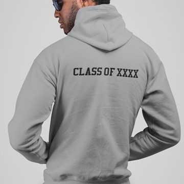 UCFB 'Class of Year' Luxury Hoodie