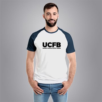 UCFB Regular Fit Graduation T-shirt