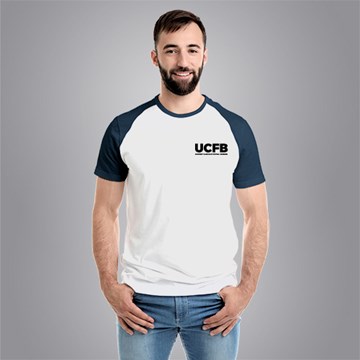 UCFB Regular Fit Graduation T-shirt