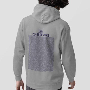 Bangor University Graduation Hoodie, Bear & Tote Bag Keepsake Package