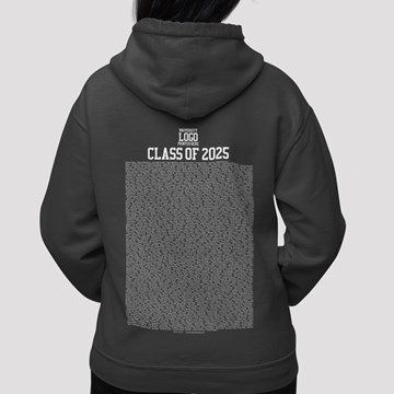 Bangor University Graduation Hoodie, Bear & Tote Bag Keepsake Package