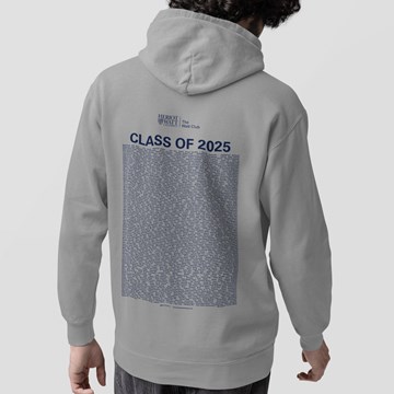 Heriot-Watt University Graduation Hoodie