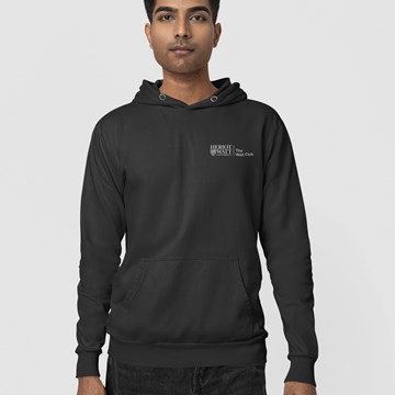 Heriot-Watt University Graduation Hoodie