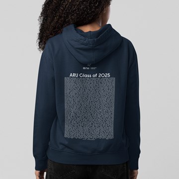 Graduation Hoodie