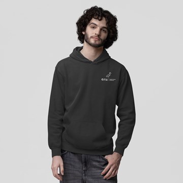 Anglia Ruskin University Graduation Hoodie