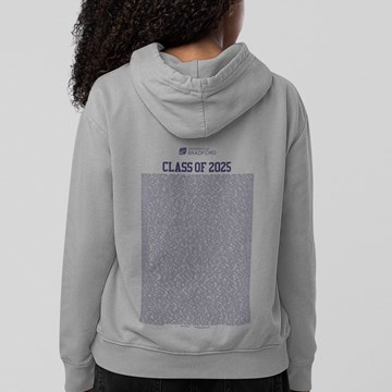Graduation Hoodie