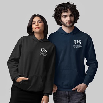 Sussex Pullover Hoodie