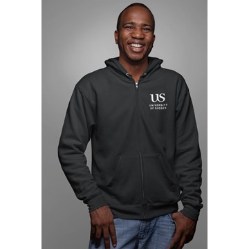 Sussex Zip Hoodie