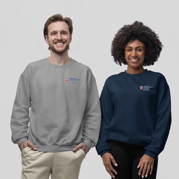 SAS Organic Sweatshirt