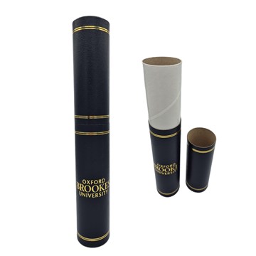 OBU Scroll Holder