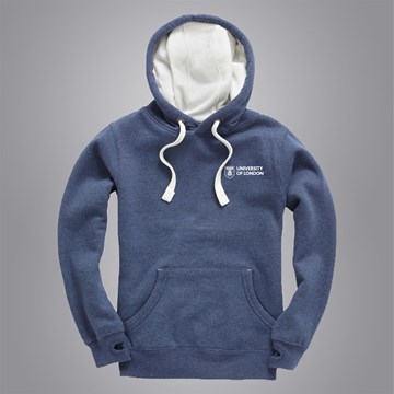 University of London Supersoft Hoodie