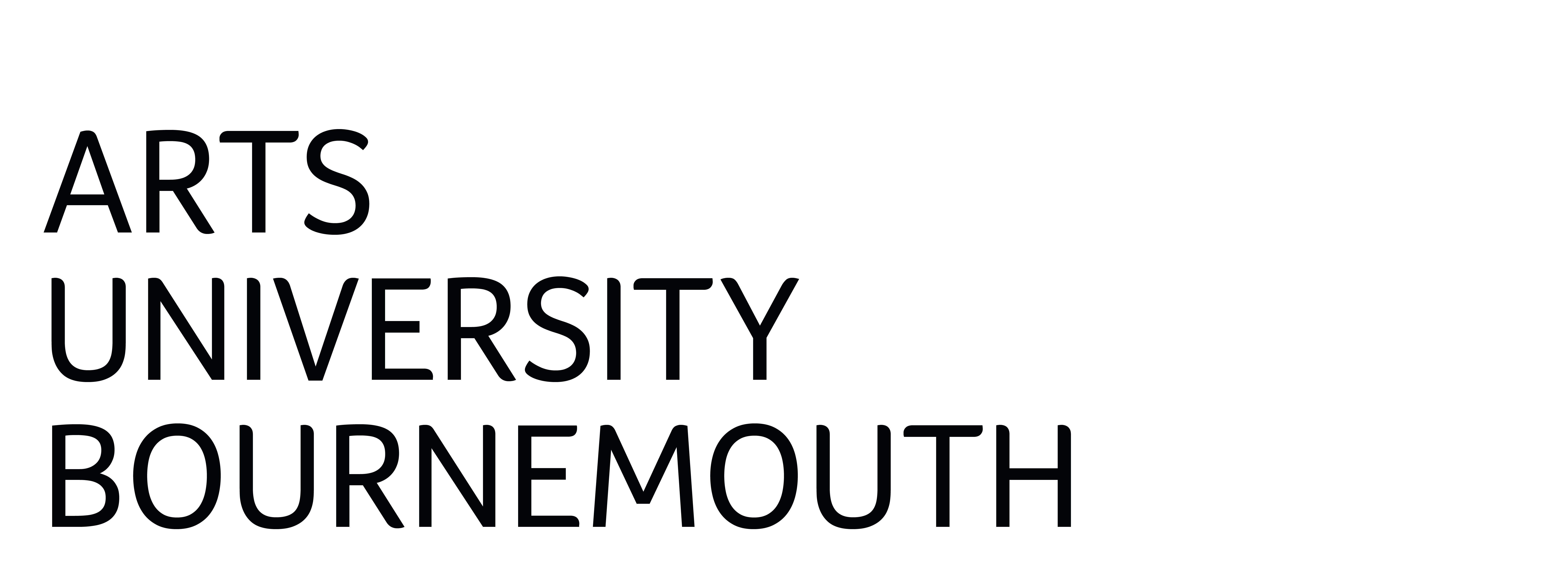 Arts University Bournemouth