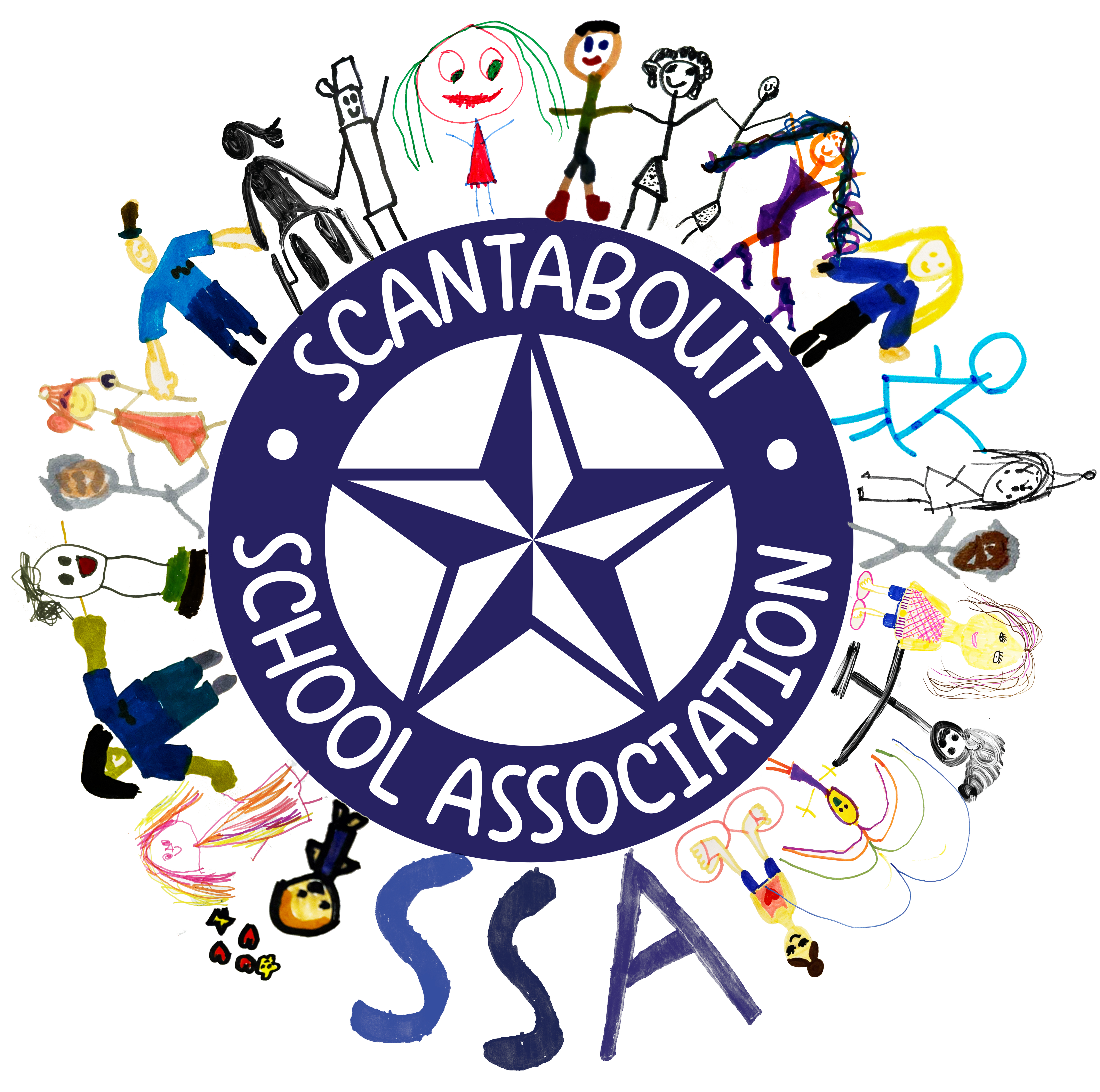 Scantabout Primary School