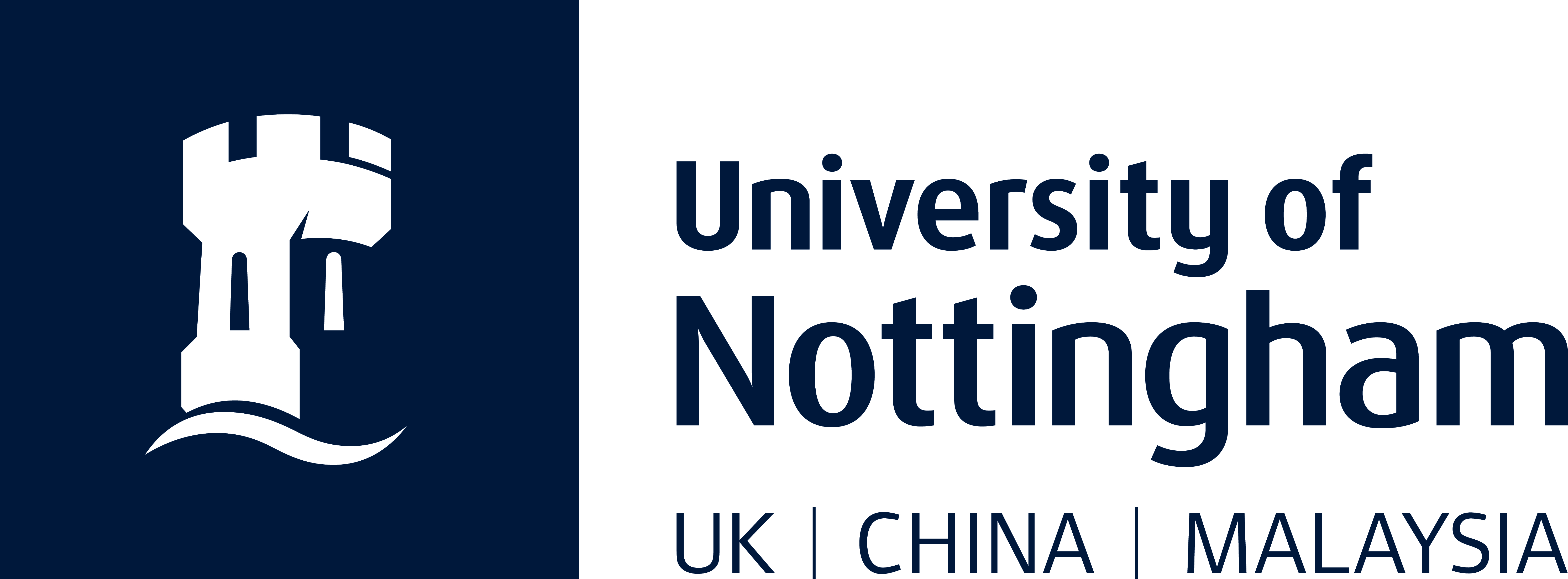 University of Nottingham