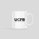 UCFB - Branded Mug