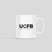 UCFB - Branded Mug