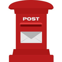 Postage & Packing - UK