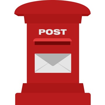 Postage & Packing - UK