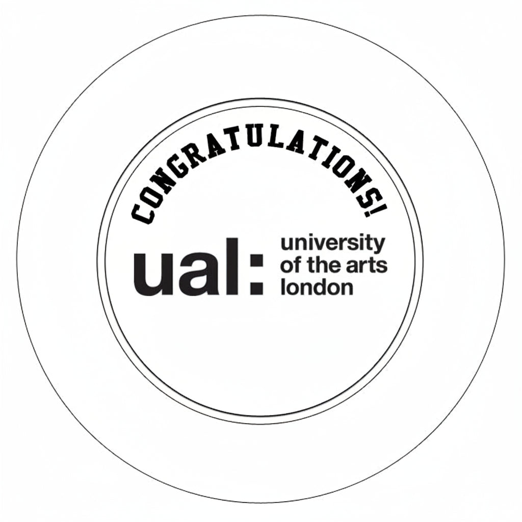 University of the Arts London - Graduation Bear