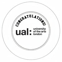 University of the Arts London - Graduation Bear