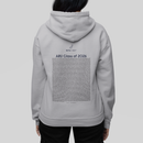 Anglia Ruskin University - Graduation Names-list - Hoodie