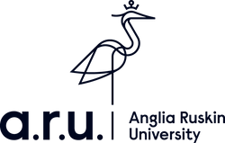 Anglia Ruskin University (ARU) logo