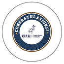 Anglia Ruskin University - Graduation Bear