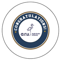 Anglia Ruskin University - Graduation Bear