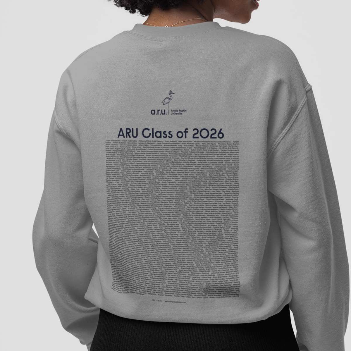 XS / Light Dusty Grey