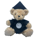 Arts University Bournemouth - Keepsake Package - Graduation Hoodie, Bear & Tote Bag