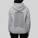 Arts University Bournemouth - Graduation Names-list - Hoodie