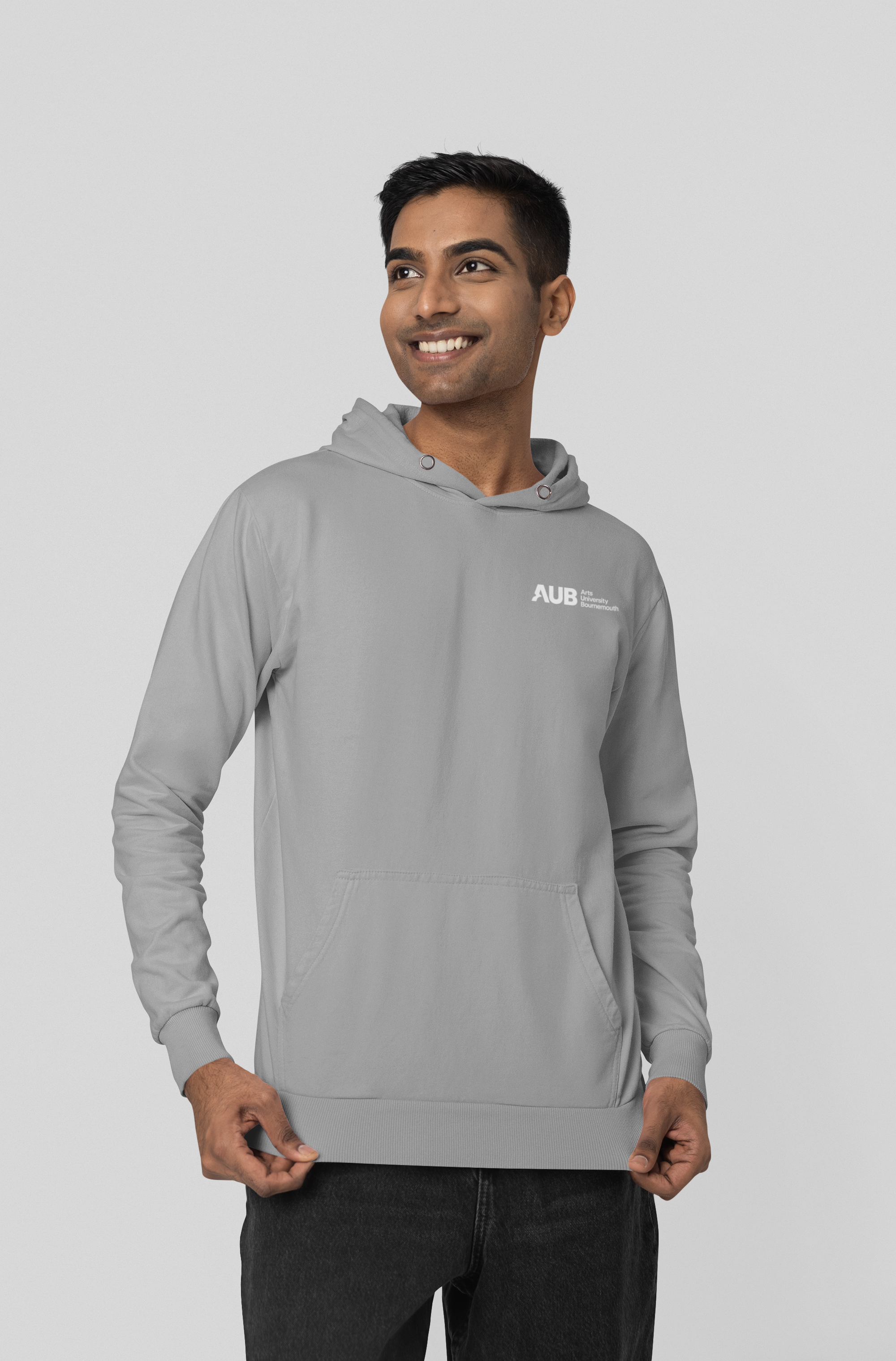 Arts University Bournemouth - 'Class of Year' - Hoodie