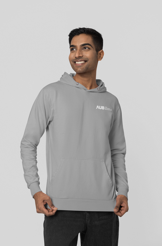 Arts University Bournemouth - Limited Edition - 'Class of Twenty 26' Hoodie