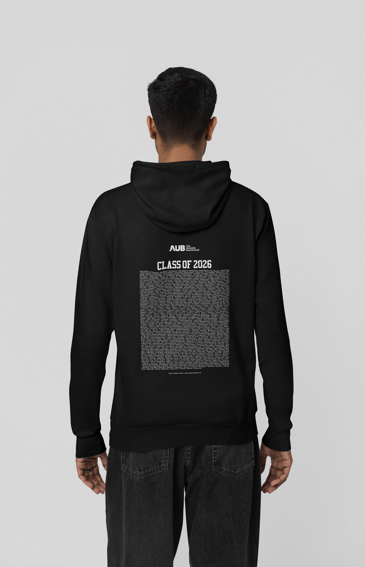 XS / Black