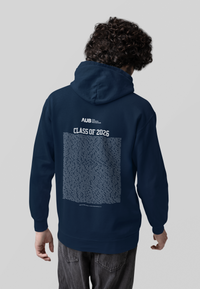 Arts University Bournemouth - Keepsake Package - Graduation Hoodie, Bear & Tote Bag