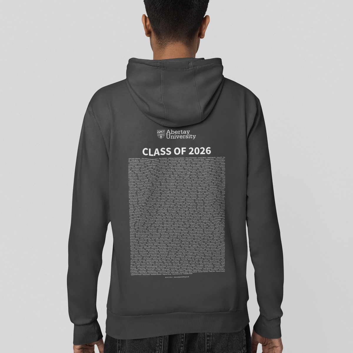 XS / Graphite Grey