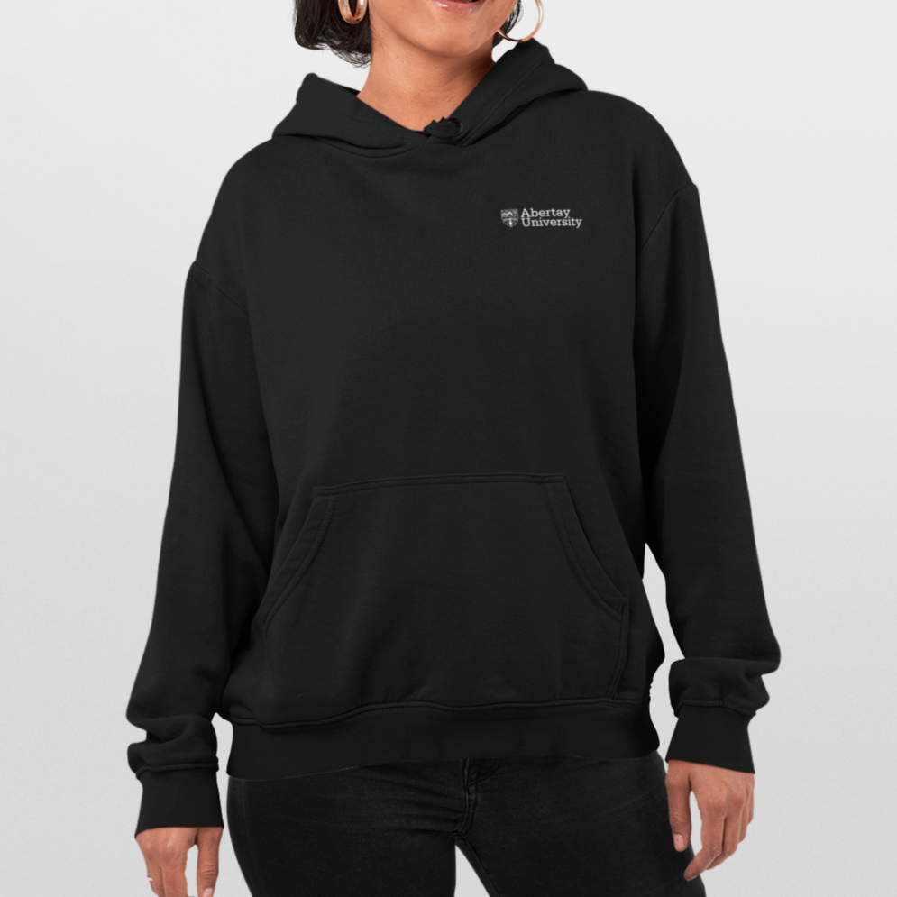 Abertay University - 'Class of Year' - Hoodie