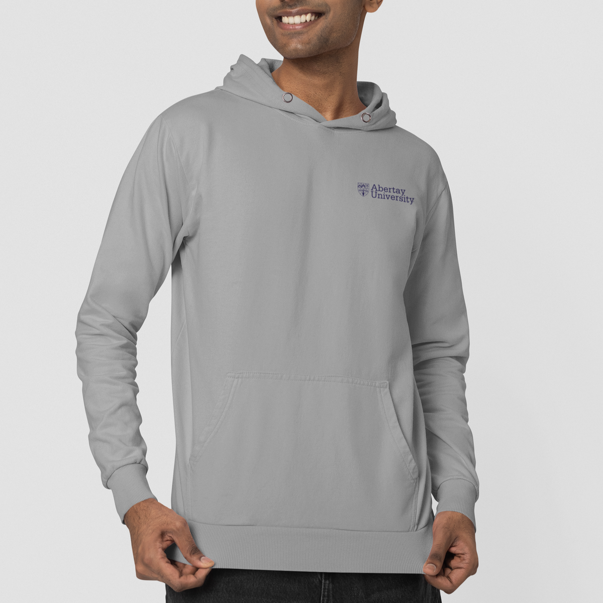 XS / Light Dusty Grey