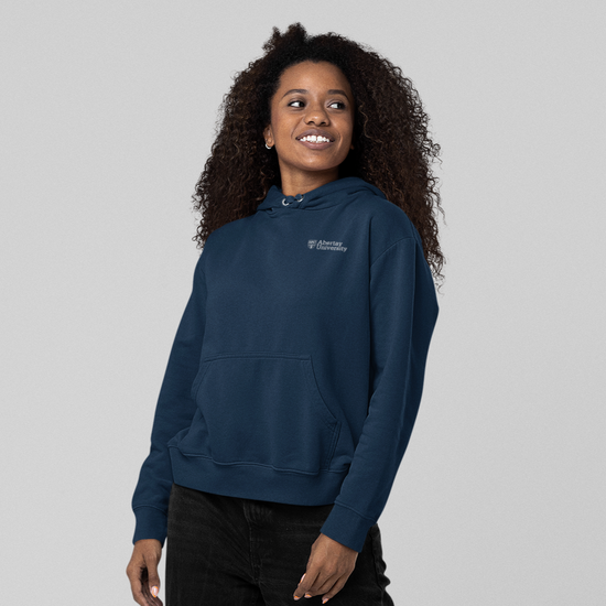 Abertay University - 'Class of Year' - Hoodie