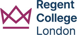 Regent College London (RCL) logo