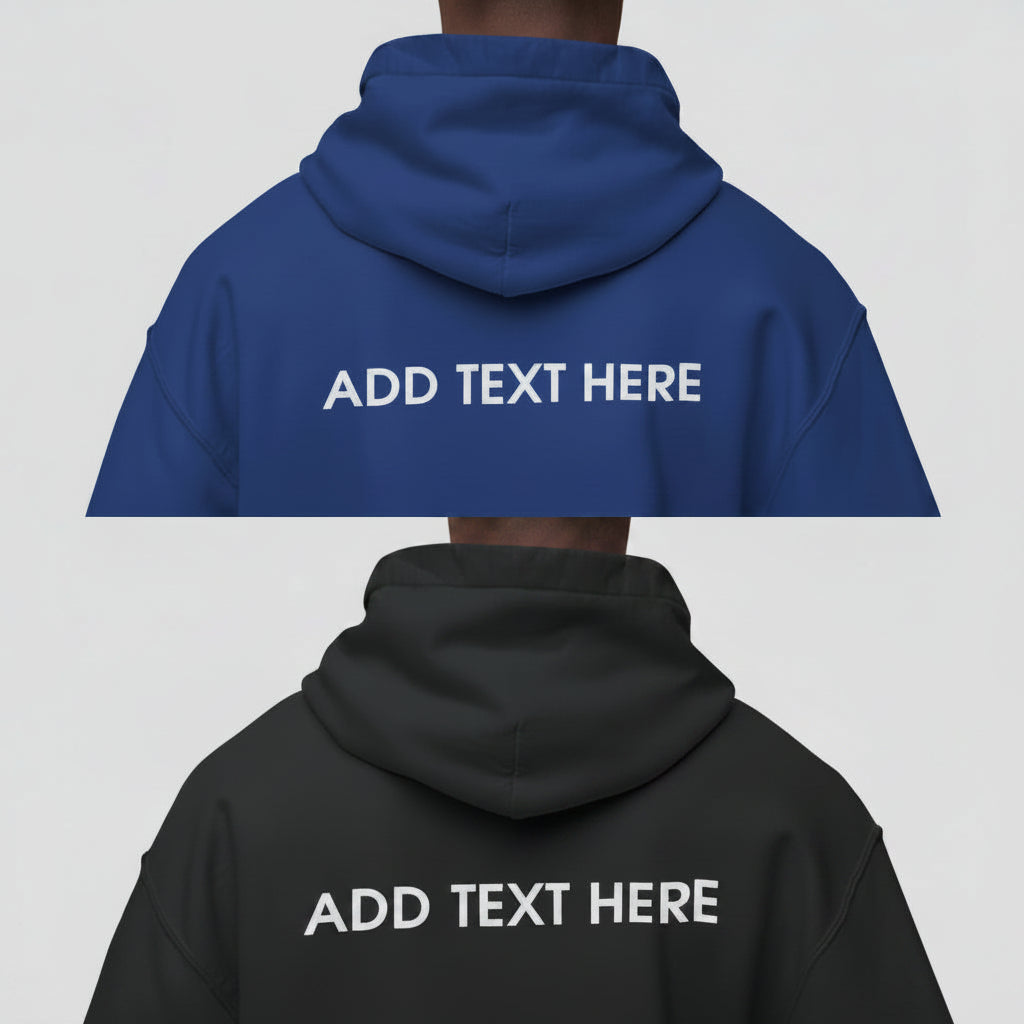 The University of Law - Logo Organic Sweatshirt
