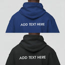 The University of Law - Logo Organic Sweatshirt