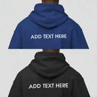 The University of Law - Logo Organic Sweatshirt